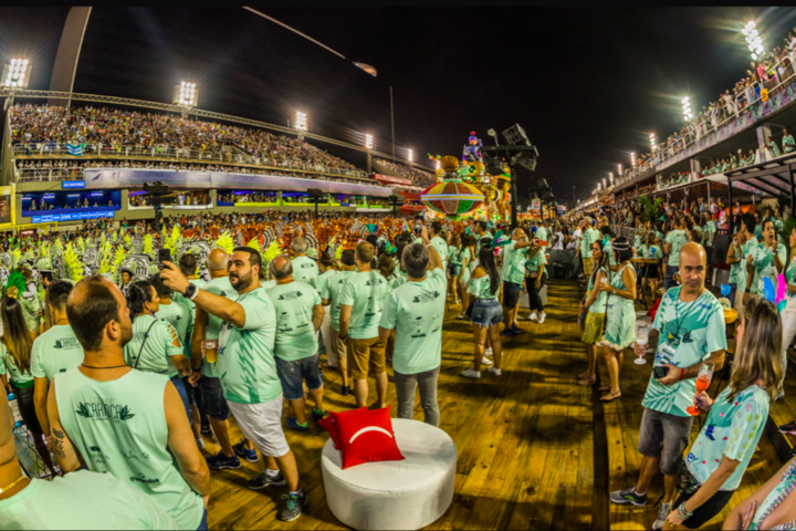 Rio Carnival Dates - Travel and Dates Info Through 2035