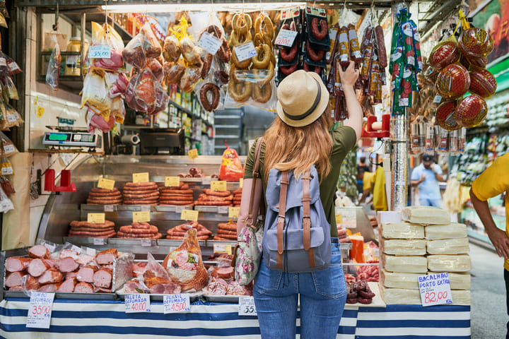 São Paulo City: 5-Hour Private Tour